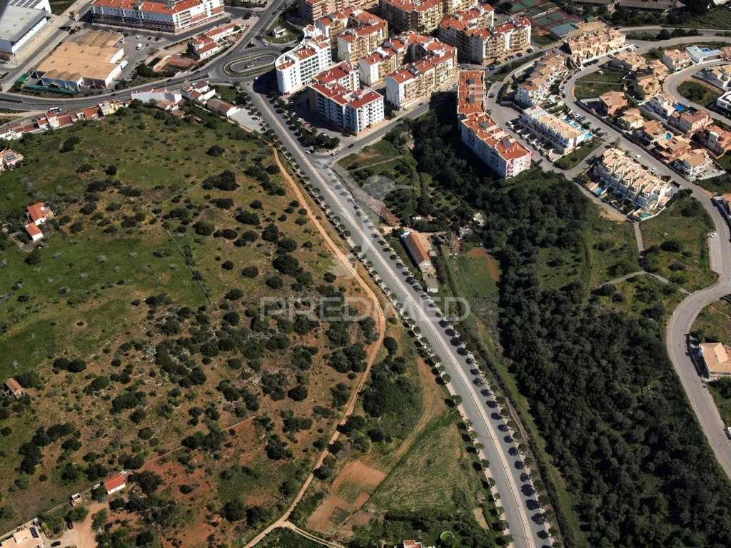 Terrain à Lagos