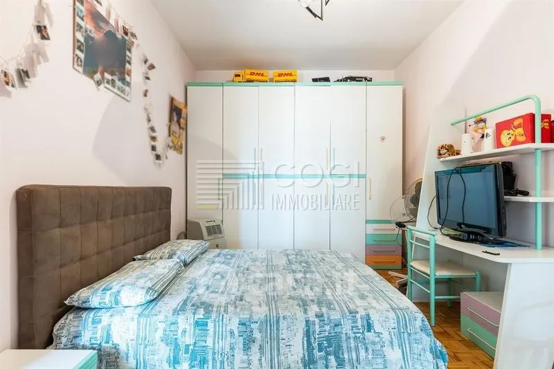 Magamistoad - Triplex with Private Garden in Lugo