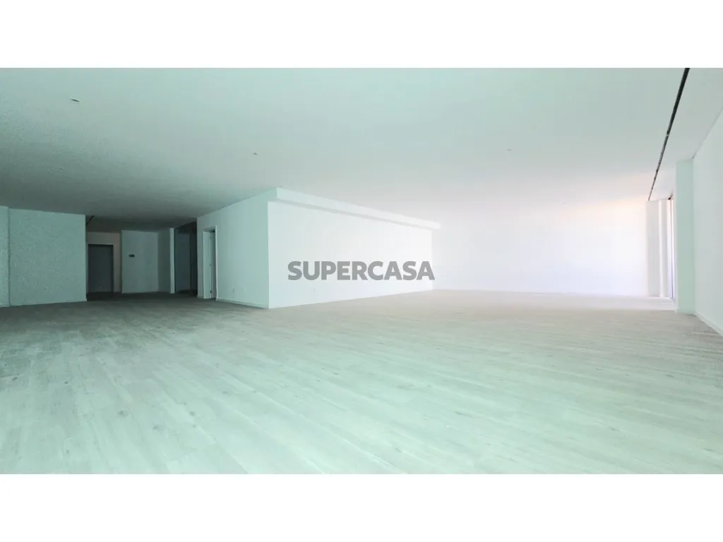 Pièces - Contemporary House with Sea View in Ajuda