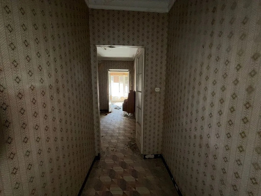 Entrée - Apartment with Lift in Bellpuig