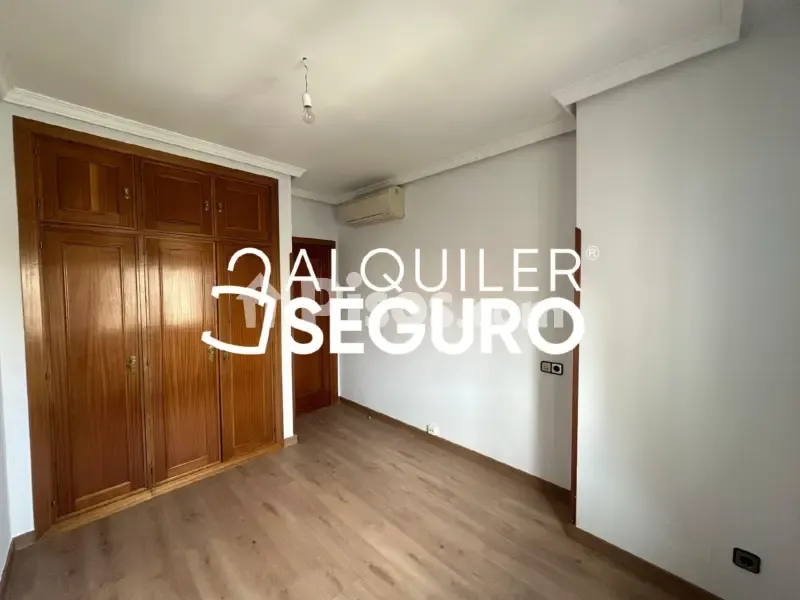 Magamistoad - Fully Renovated Flat with Balcony in Moratalaz