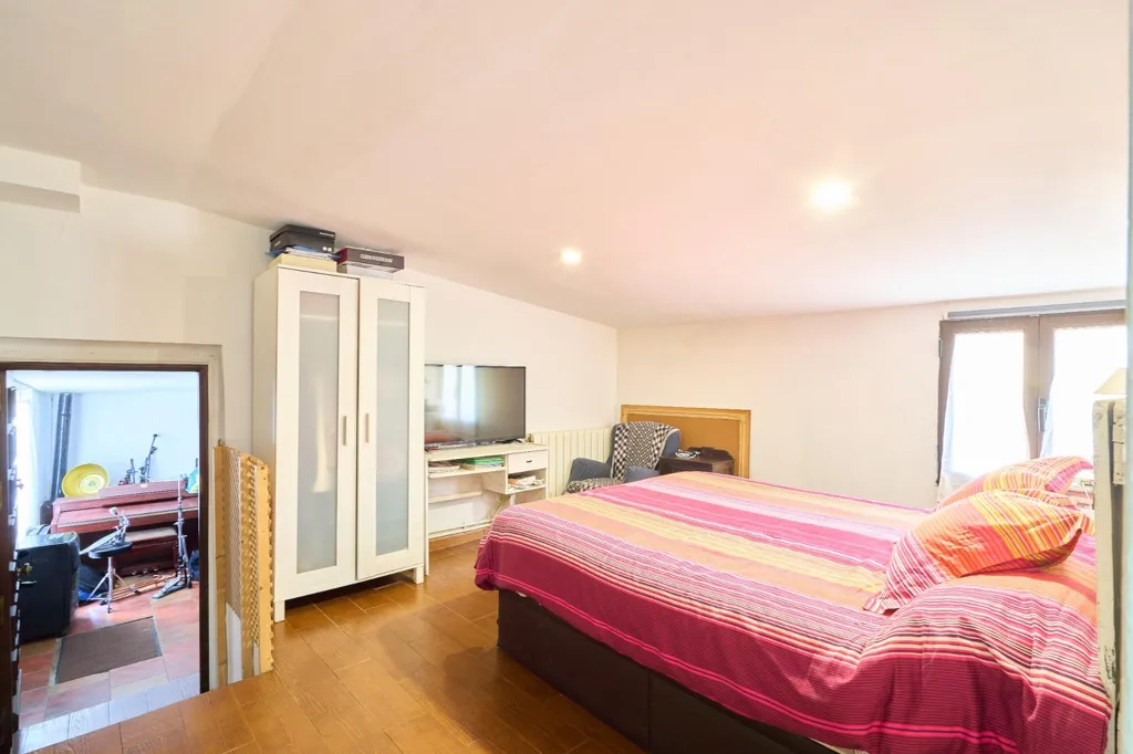 Magamistoad - Chalet with Pool in Sierra de Béjar