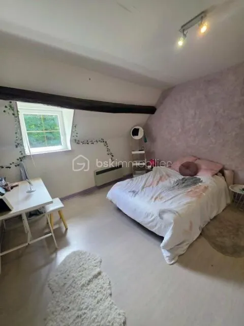 Maison 5 pièces à Planches