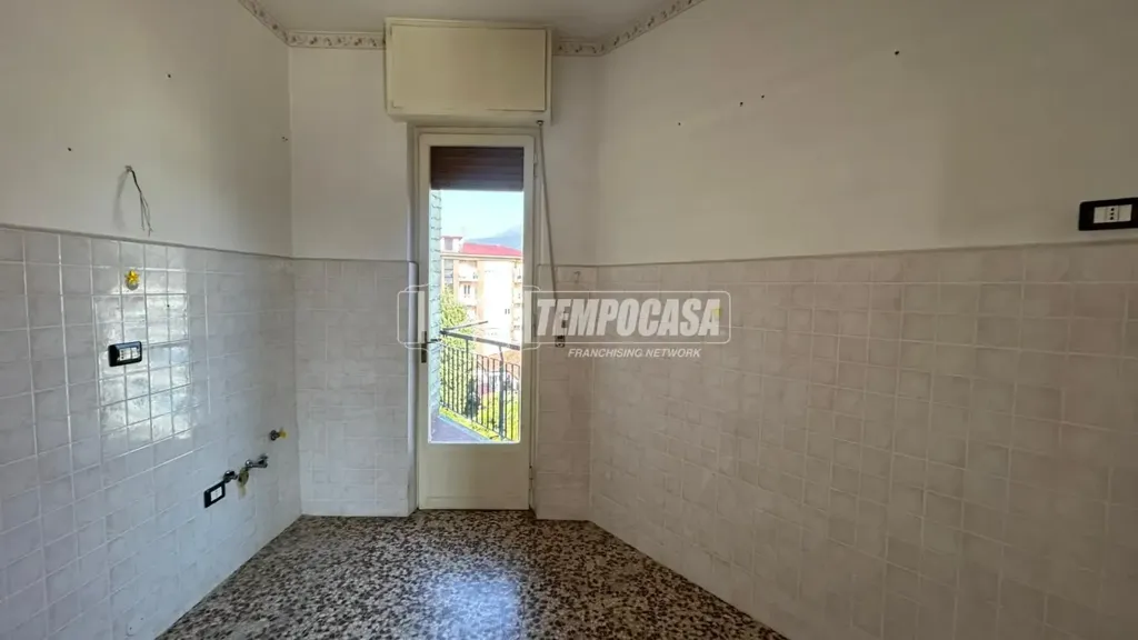 Toad - Top Floor Flat with Terrace in Cuorgnè