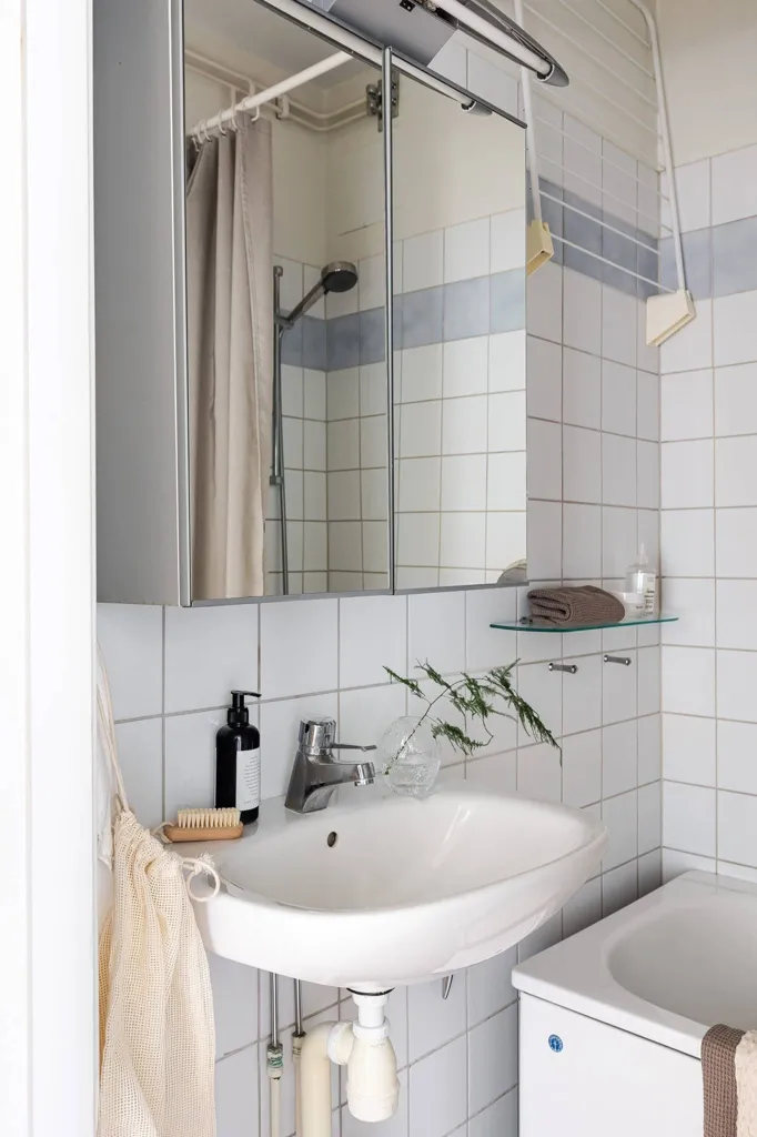 Appartement 1 pièces à Uppsala kommun