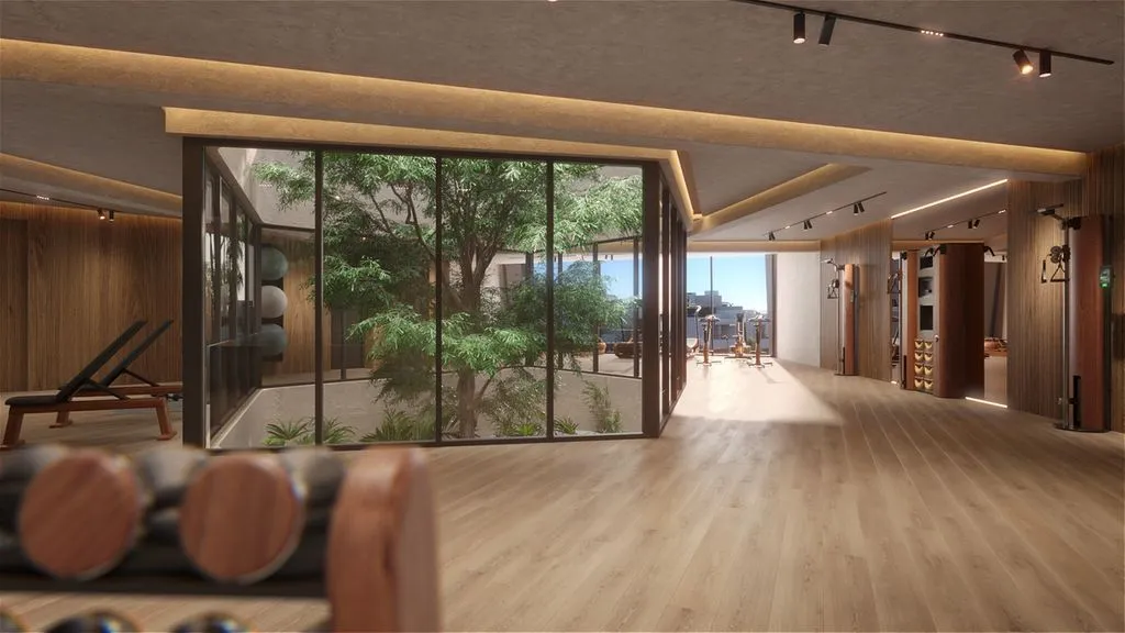 Stanze - Beachfront Luxury Apartment in Marbella