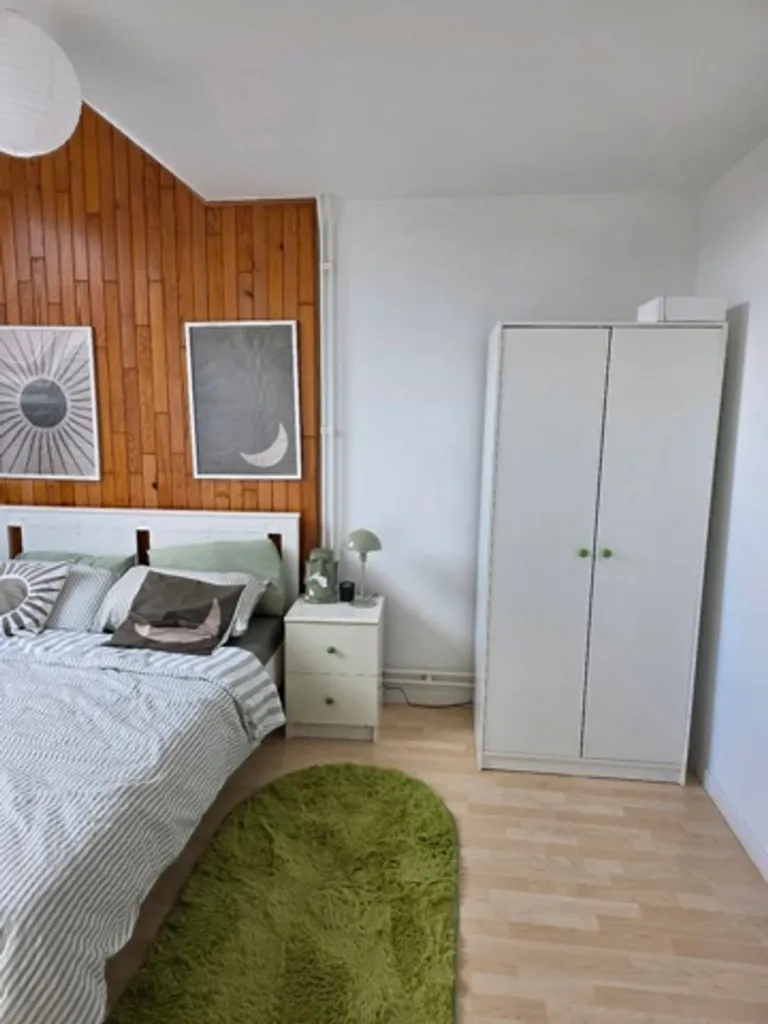 Magamistoad - House with Professional Space in Rhode-Saint-Genèse