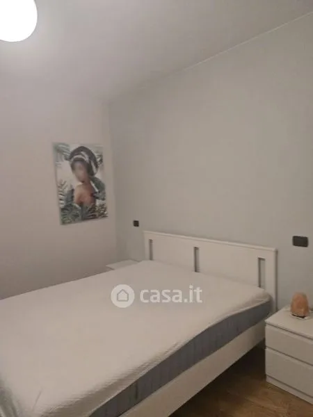 Chambres - Fully Furnished Triplex with Balcony in Caserta