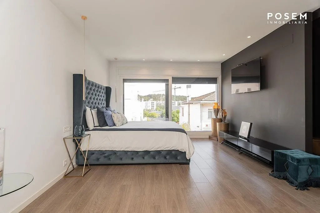 Magamistoad - Contemporary Chalet with Pool in Tudela