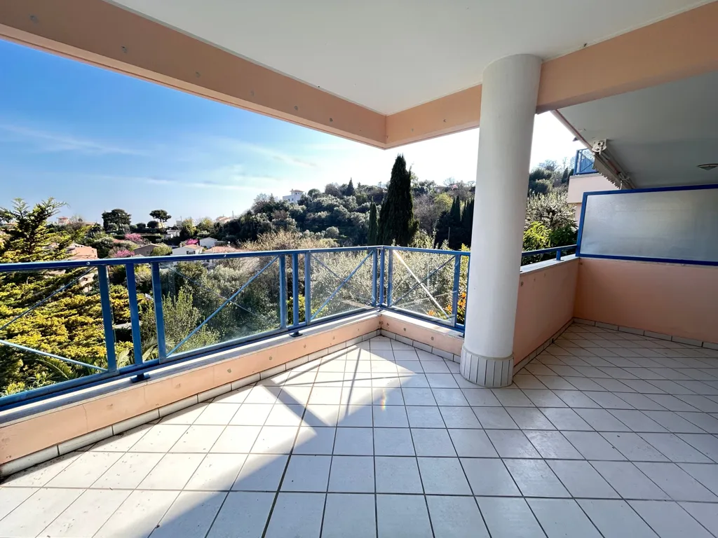 Rõdu - Apartment with Pool in Roquebrune-Cap-Martin
