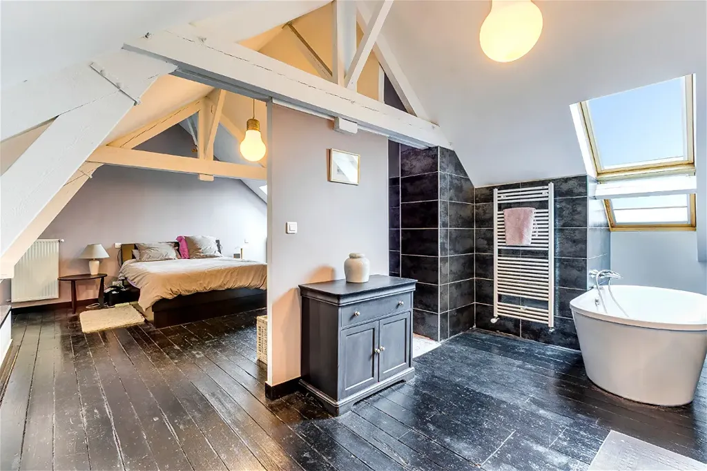 Maison 5 pièces à Verlinghem