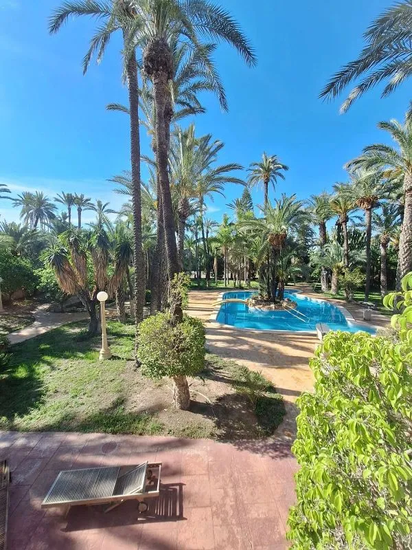 Bassein - Detached House with Spa in Elche