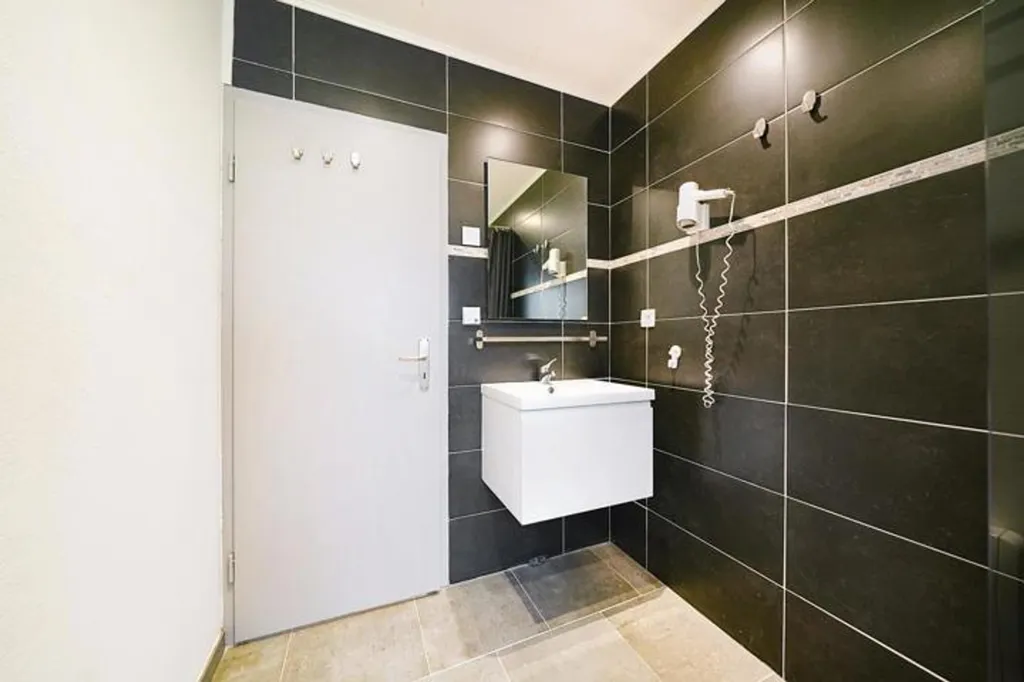 Bagni - Duplex with South-East Terrace in Malmedy