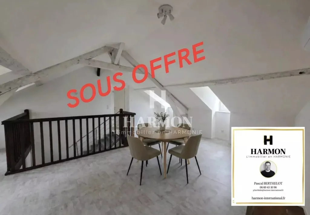 Pièces - Appartement Rénové en Centre Ville de Jurançon