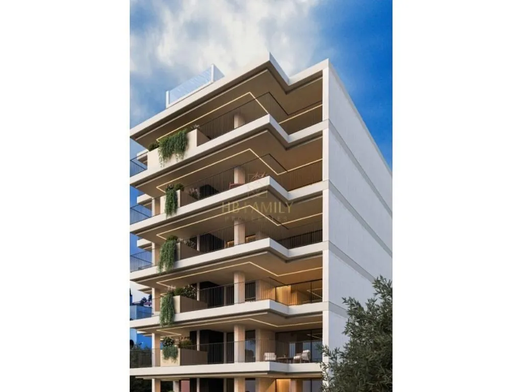 Välivaade - Luxury Flat with Sea View in Funchal