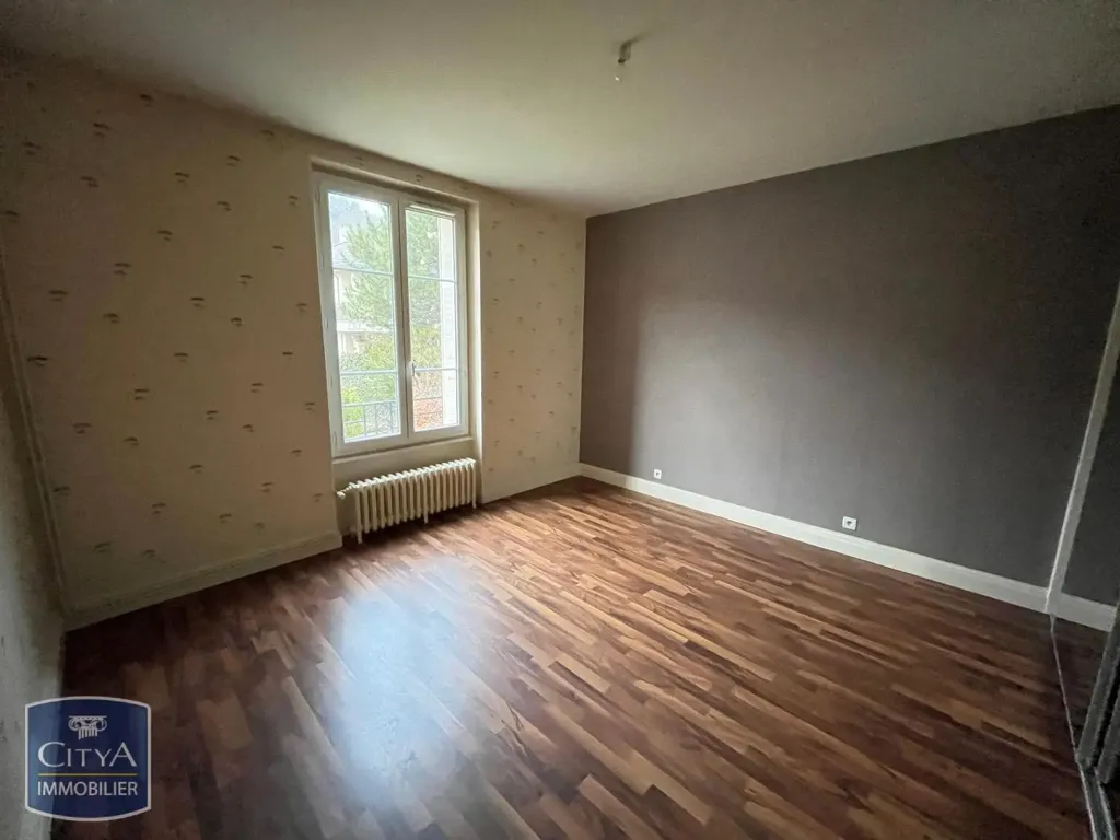 Toad - Spacious Flat with Balcony in Chamalières