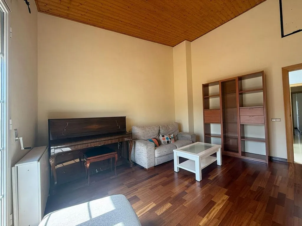 Séjour - Luxury House with Private Garden in Sabadell