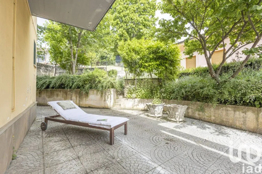 Terrass - Spacious House with Balcony in Serra Sant'Abbondio
