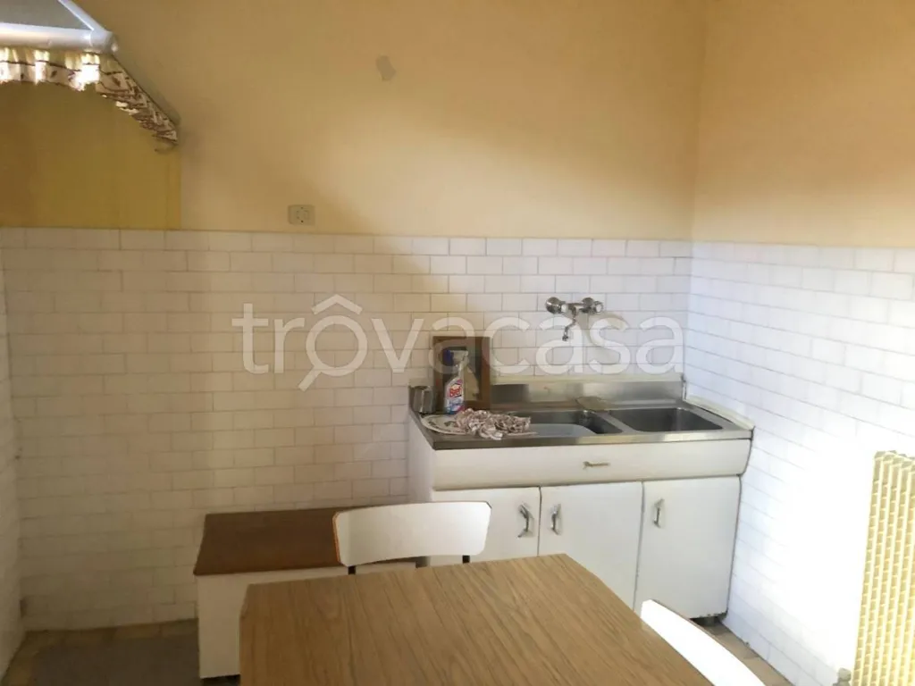 Köök - Villa for Renovation with Garden in Cormons