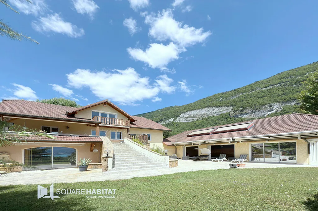 Välivaade - Quality House with Pool in Nances