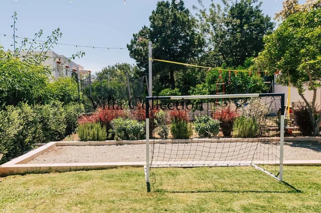 Jardin - Luxury Villa with Sea View in Santa Eulària