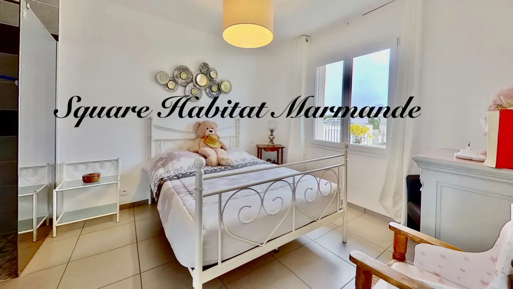 Magamistoad - Modern House with Panoramic View in Casteljaloux