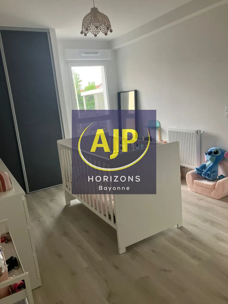 Magamistoad - Modern Apartment with Terrace in Bayonne