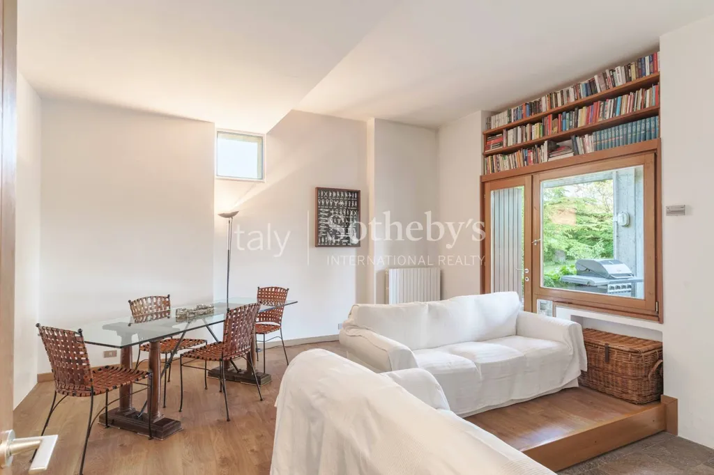 Séjour - Luxury Villa with Park in Verona