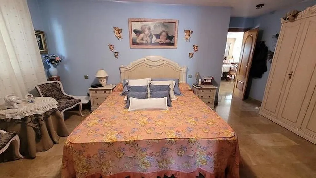 Chambres - Luxury Villa with Pool in l'Alfàs del Pi