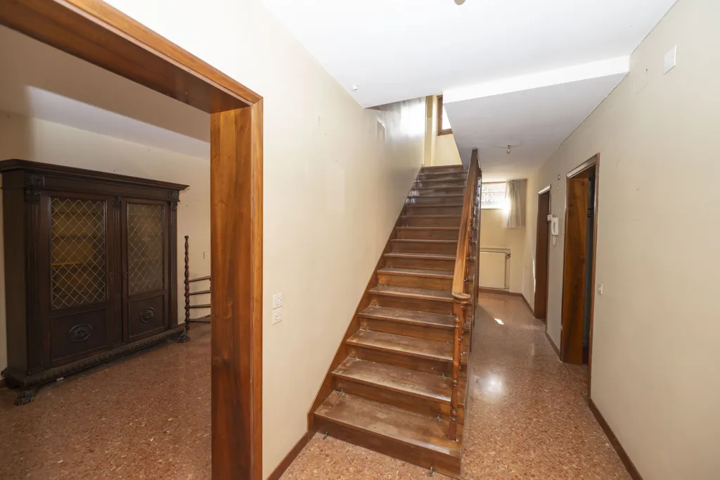 Zimmer - Penthouse with Canal View in Venice