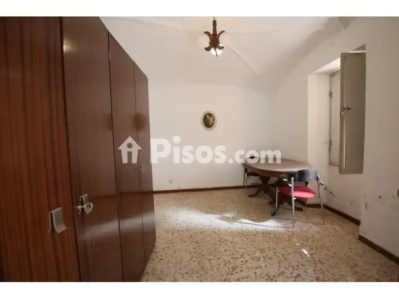Sala da pranzo - Centrally Located House with Patio in La Albuera