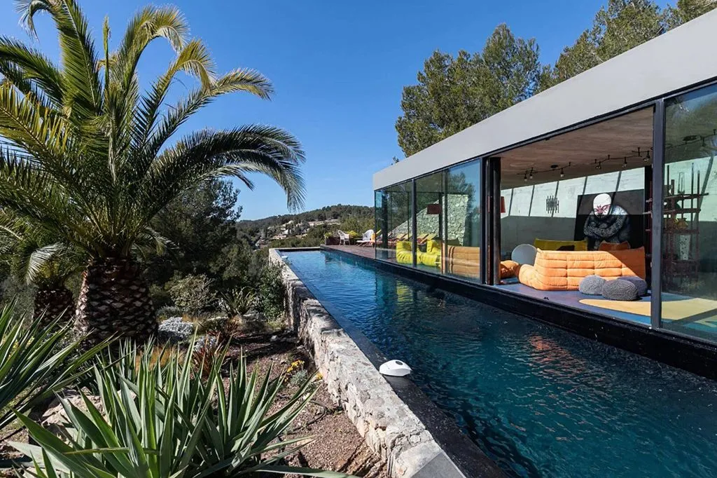Bassein - Luxury House with Pool in Bandol AOC