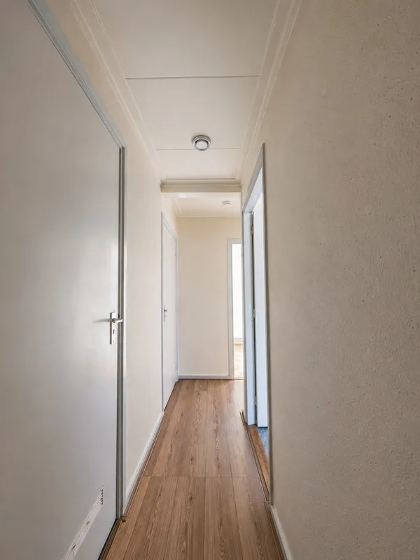 Ingresso - Two-Storey House with Garden in Bunde