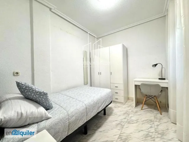 Magamistoad - Student Flat with Terrace near Corte Inglés