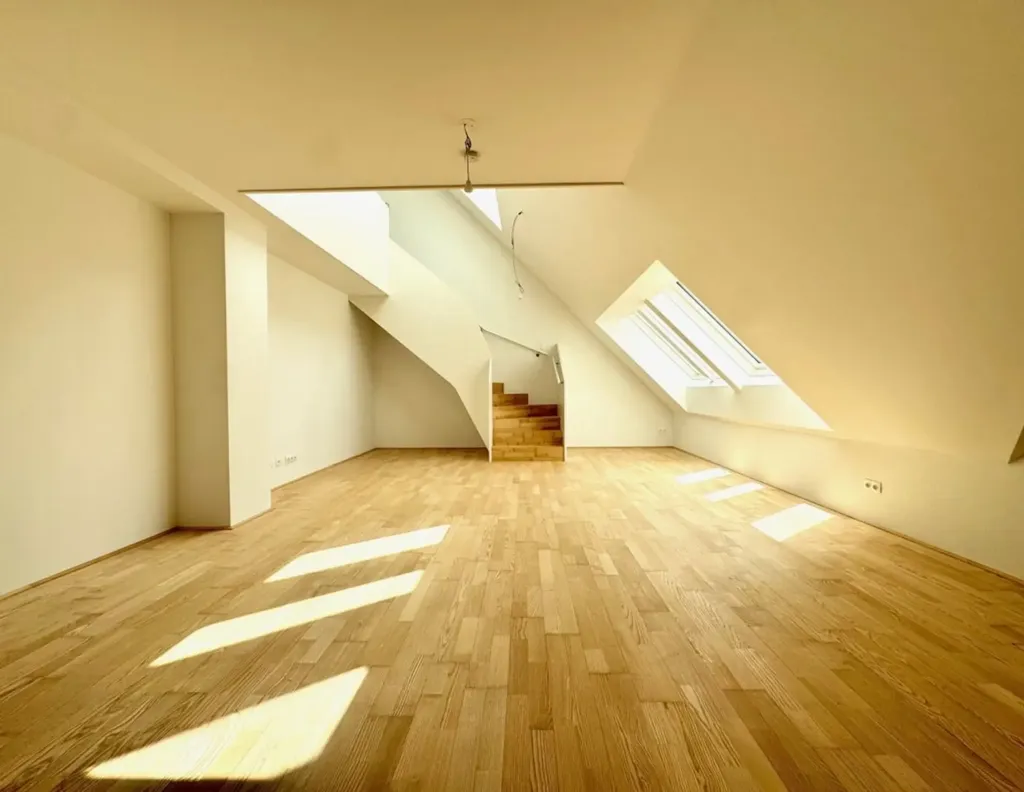 Stanze - Modern Apartment with Terrace in Stockerau