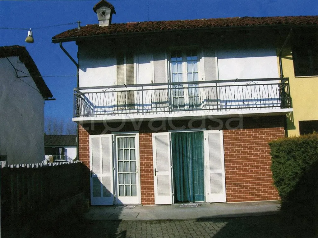 Extérieur - Terraced Villa with Private Garden in Cardè