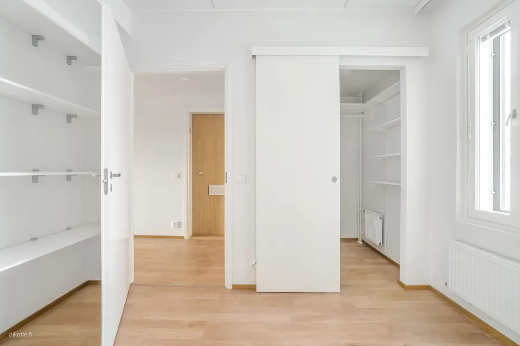 Pièces - Apartment with Balcony near Kerava Centre
