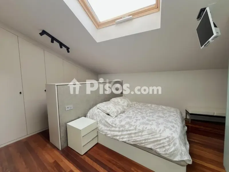 Magamistoad - Duplex with Terrace and Views in Bilbao