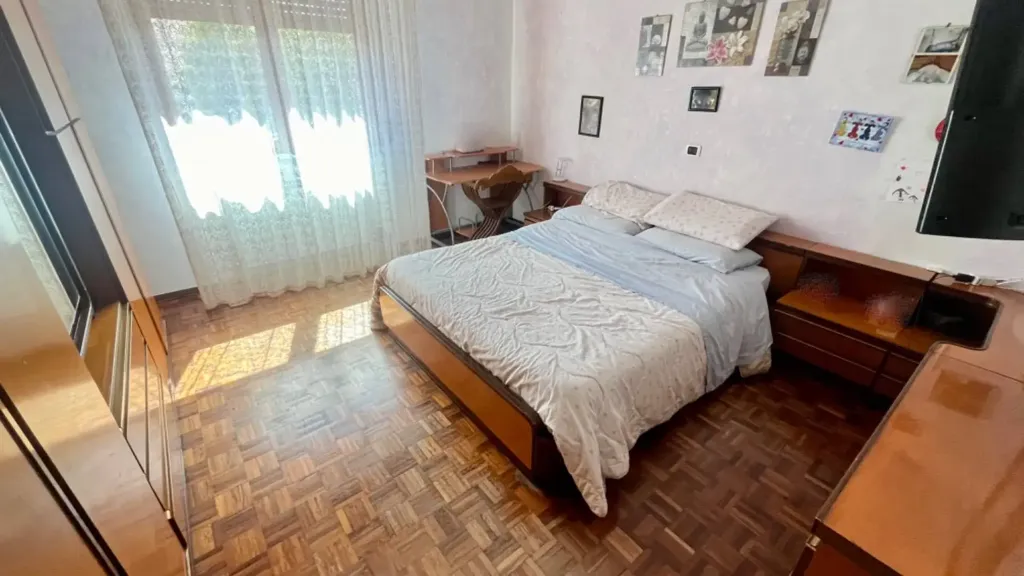 Magamistoad - Spacious Apartment with Balcony in Fabriano