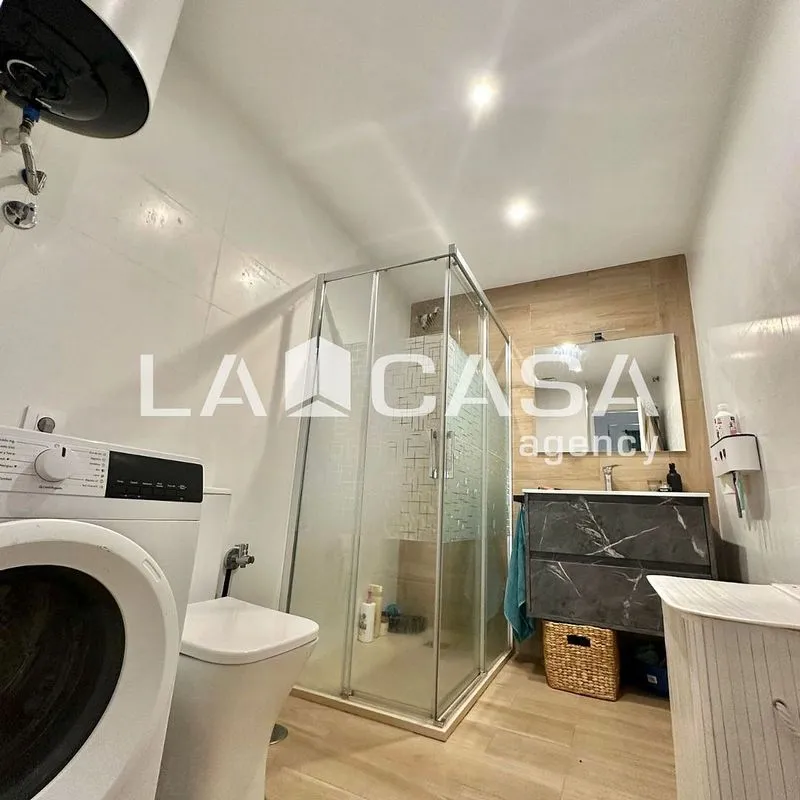 Vannitoad - Apartment with Air Conditioning in Polígono Norte