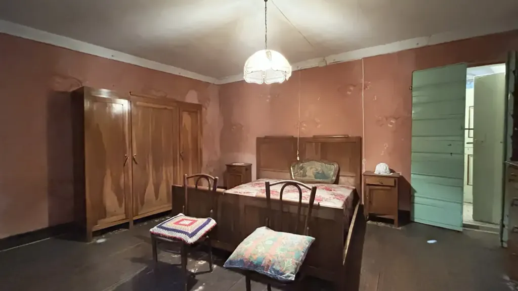 Chambres - Terraced Villa with Garden in Legnago