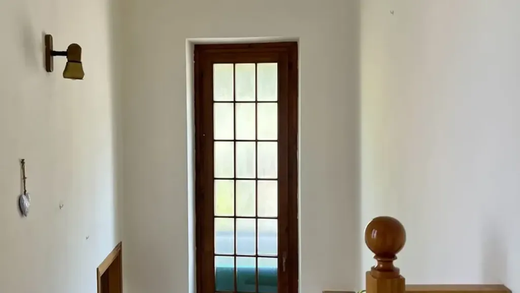 Rooms - Independent House with Garden in Valle Intelvi