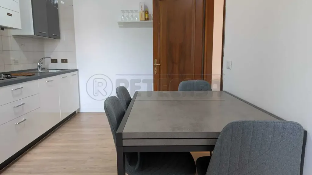 Dining Room - Rustic Casale with Terrace in Casale sul Sile