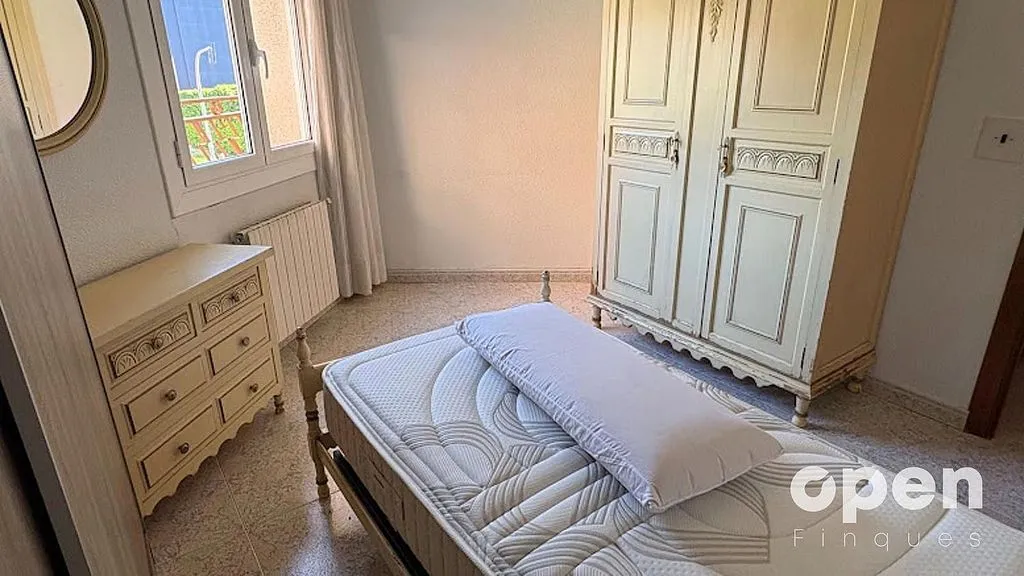 Magamistoad - Apartment with Garage in Terrassa