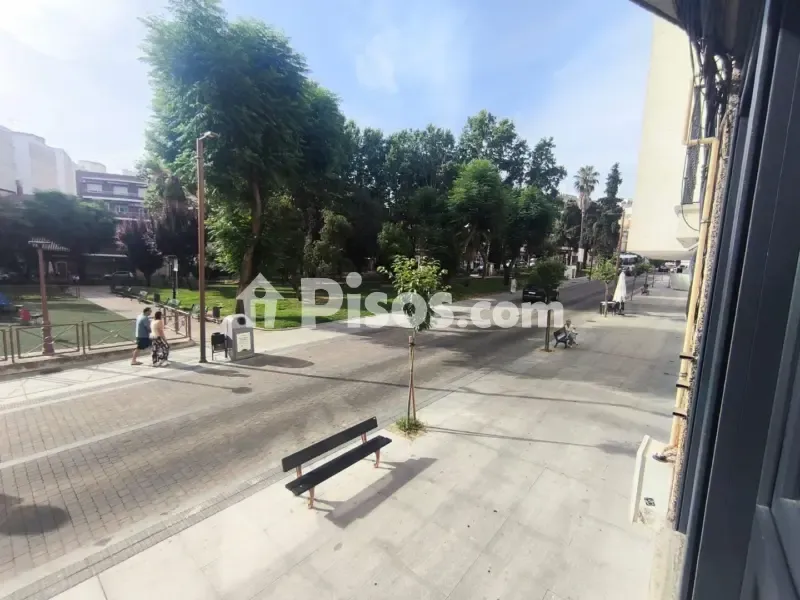 Esterno - Luxury Flat with Terrace in Mérida Centre