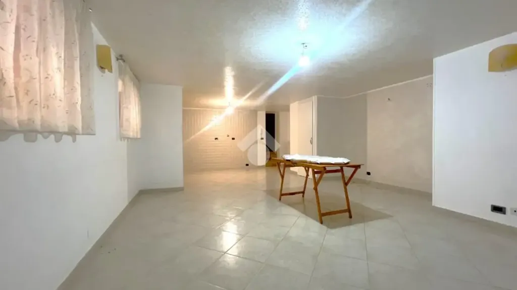 Toad - Independent House with Garden in San Severo