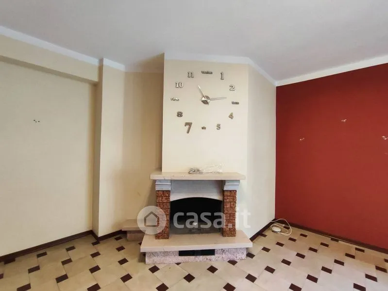 Séjour - Spacious Apartment with Terrace in Montella
