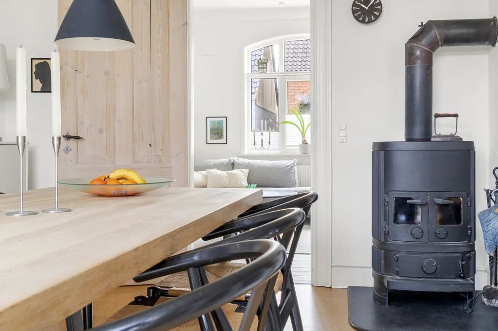 Maison 9 pièces à Varde