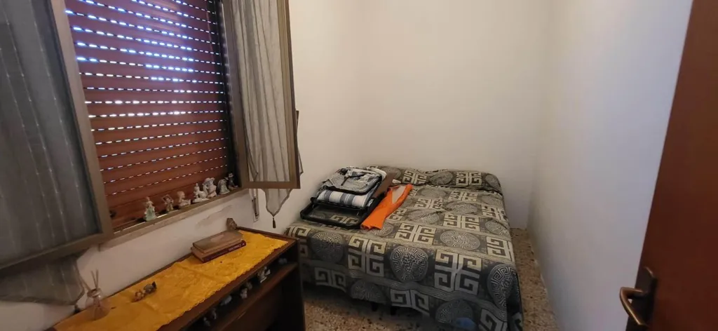 Schlafzimmer - Villa with Lemon Trees near Fontane Bianche, Siracusa