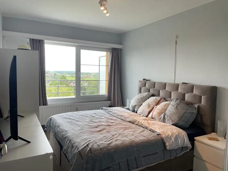 2 magamistoaga korter asukohas Braine-le-Comte